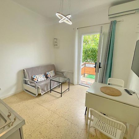 Villa 4 Appartements - Proche Centre Cagnes-sur-Mer Zewnętrze zdjęcie