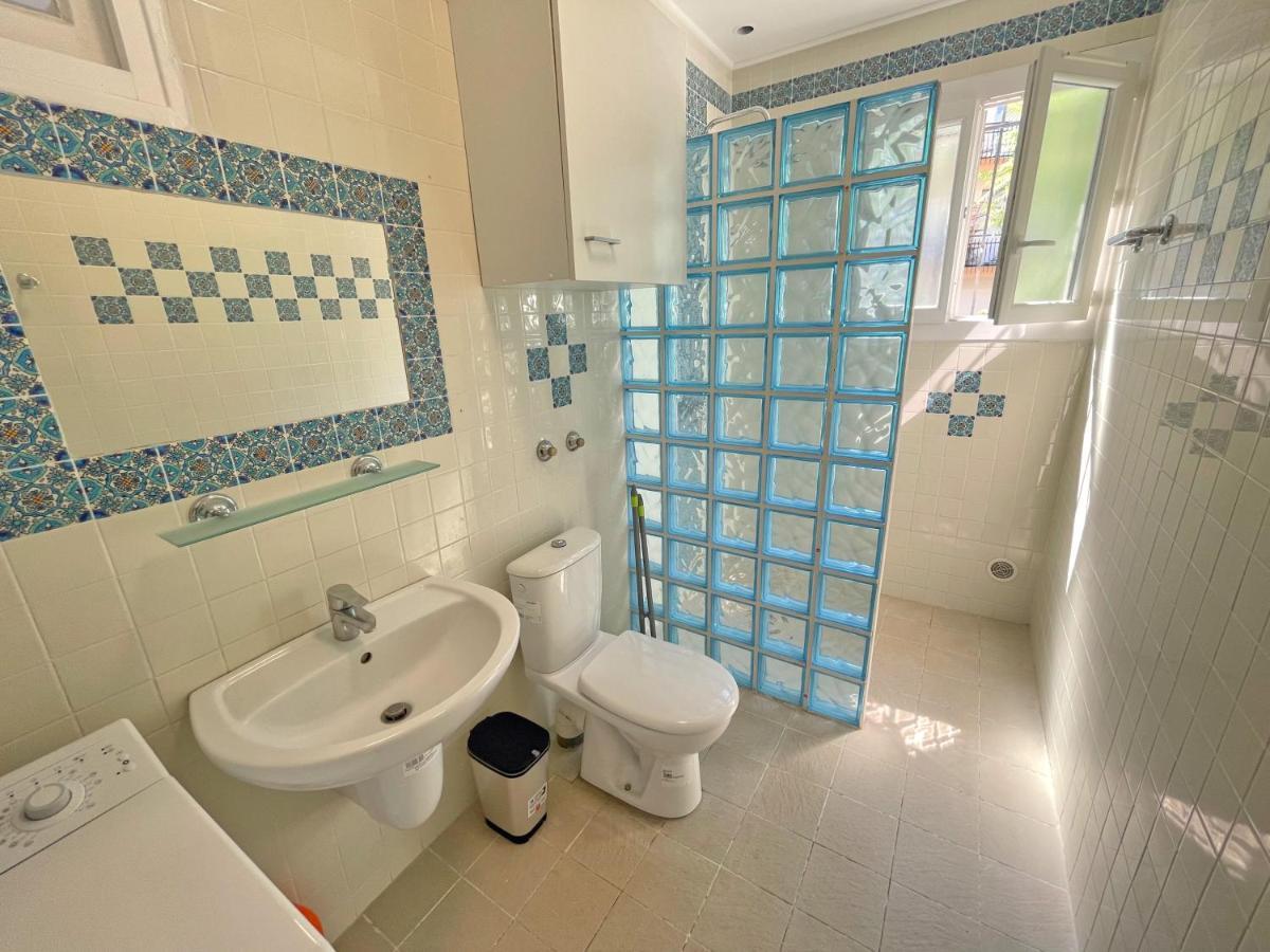 Villa 4 Appartements - Proche Centre Cagnes-sur-Mer Zewnętrze zdjęcie